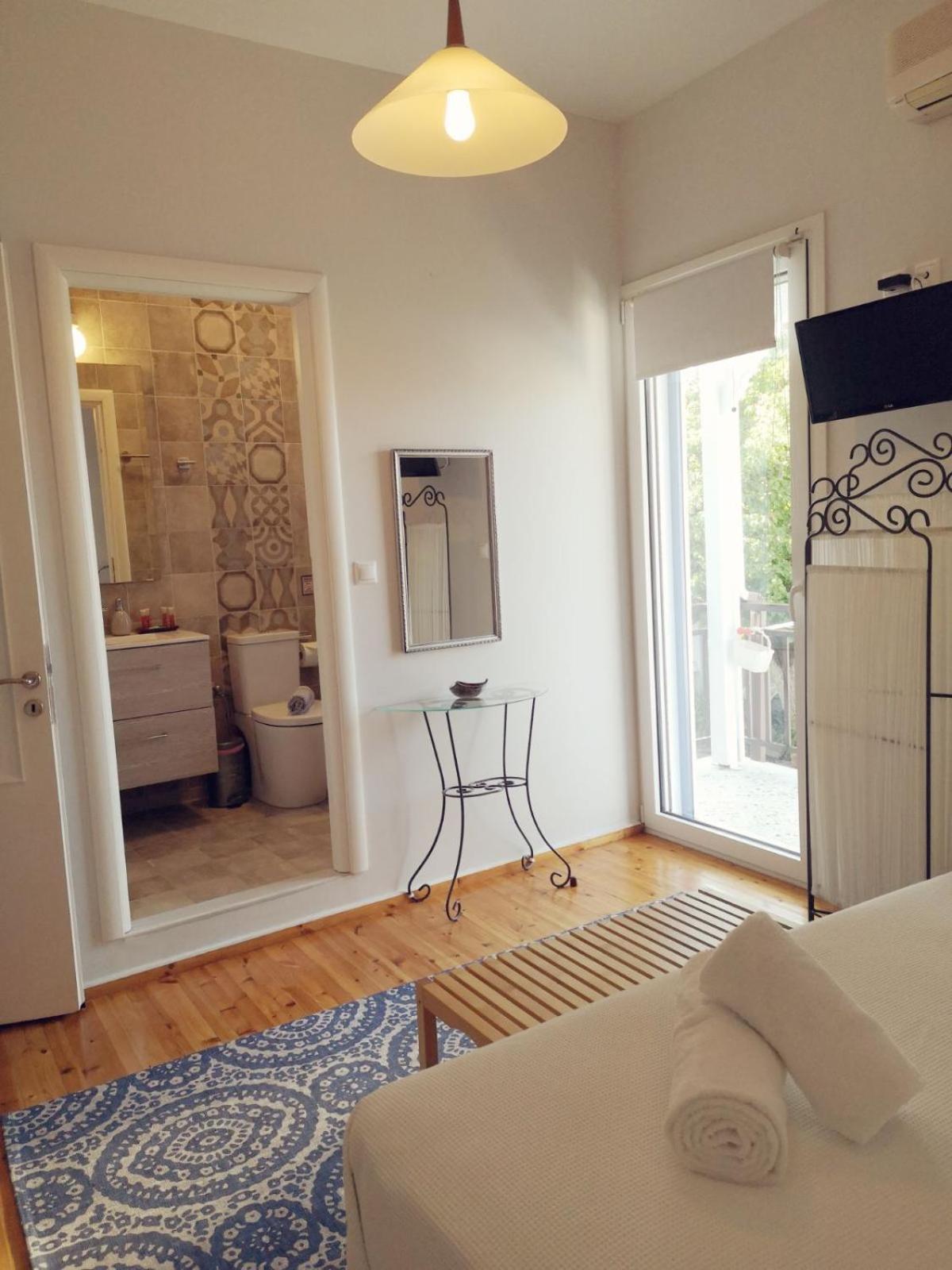 Blue Window Apartman Finikúnda Kültér fotó